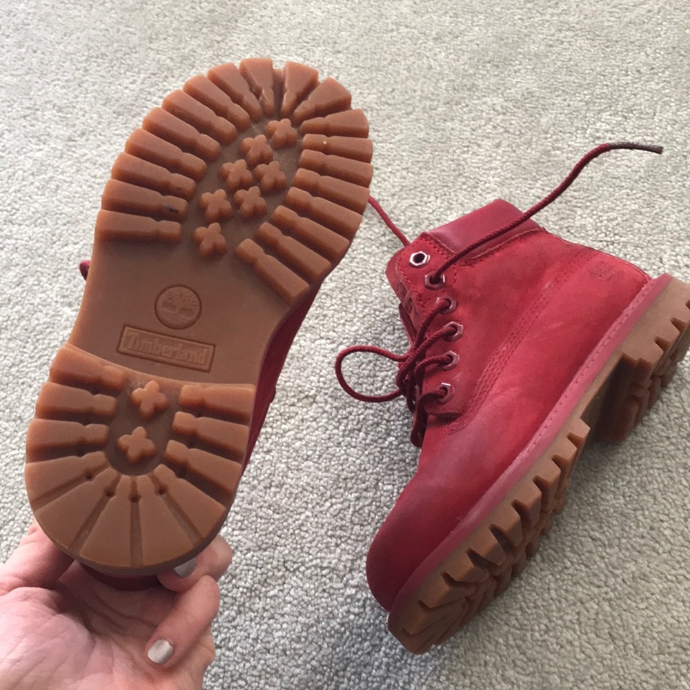 Timberland - Picture 2 of 3